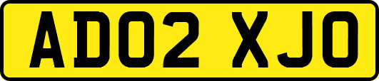 AD02XJO