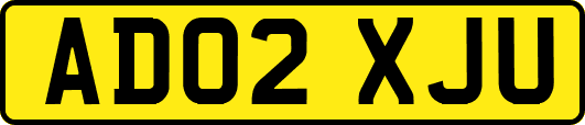 AD02XJU