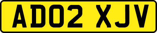 AD02XJV
