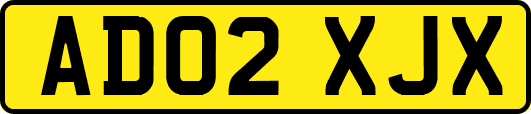 AD02XJX