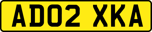 AD02XKA