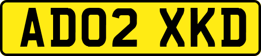 AD02XKD