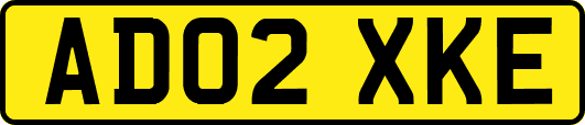 AD02XKE