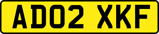 AD02XKF