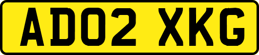 AD02XKG