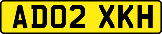 AD02XKH