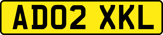 AD02XKL