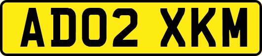 AD02XKM