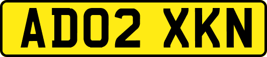 AD02XKN