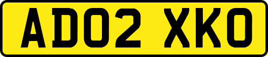 AD02XKO