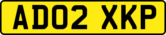 AD02XKP