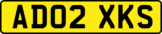 AD02XKS