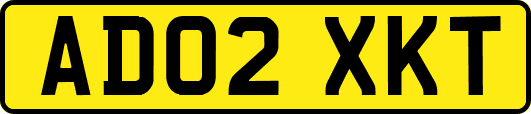 AD02XKT