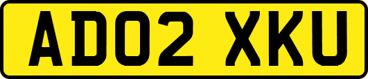 AD02XKU