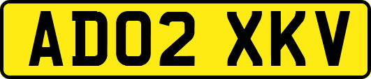AD02XKV