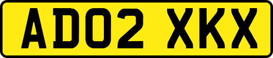 AD02XKX