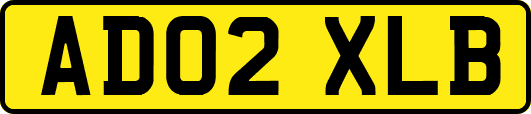 AD02XLB
