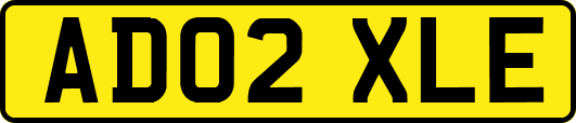 AD02XLE