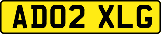 AD02XLG