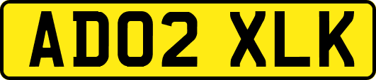 AD02XLK
