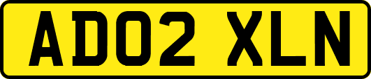 AD02XLN