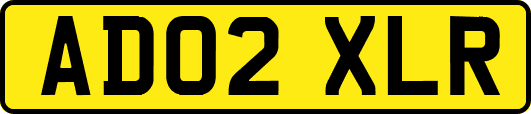 AD02XLR