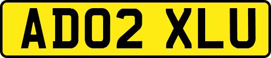 AD02XLU