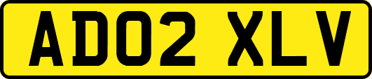 AD02XLV