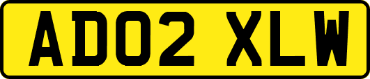 AD02XLW