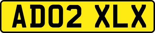 AD02XLX