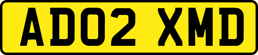 AD02XMD