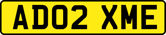 AD02XME