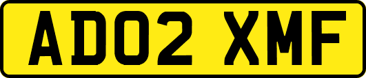 AD02XMF