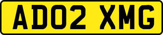 AD02XMG