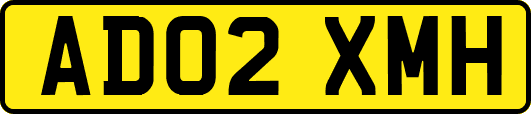 AD02XMH
