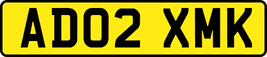 AD02XMK