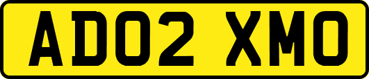 AD02XMO
