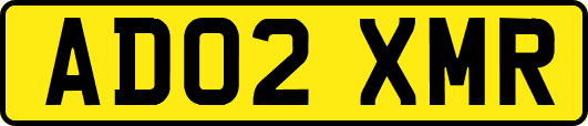 AD02XMR