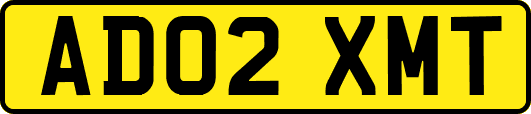 AD02XMT