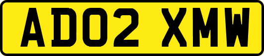 AD02XMW