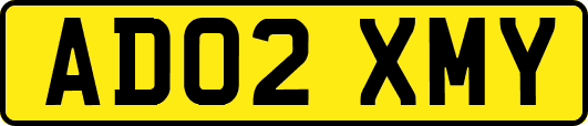 AD02XMY