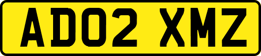 AD02XMZ