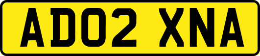 AD02XNA
