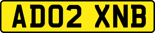 AD02XNB