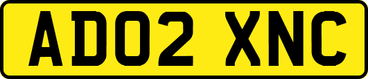 AD02XNC