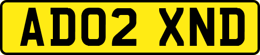 AD02XND