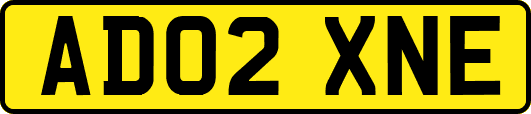 AD02XNE