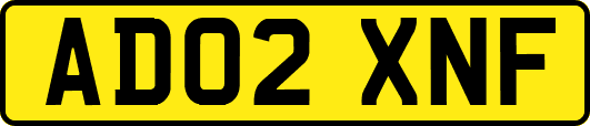AD02XNF