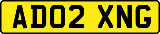 AD02XNG