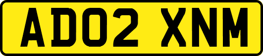 AD02XNM